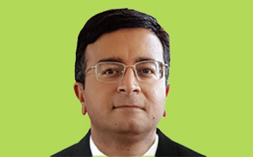 Ashwin Khasgiwala